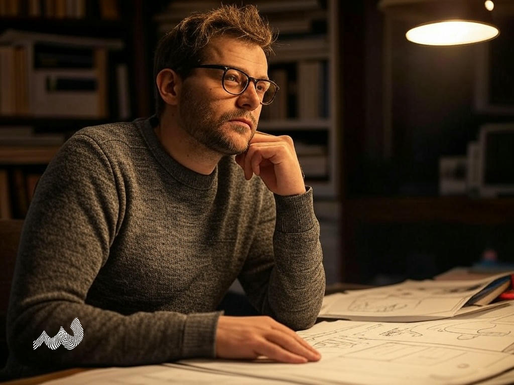 تفکر همگرا و واگرا برای توسعه فردی
