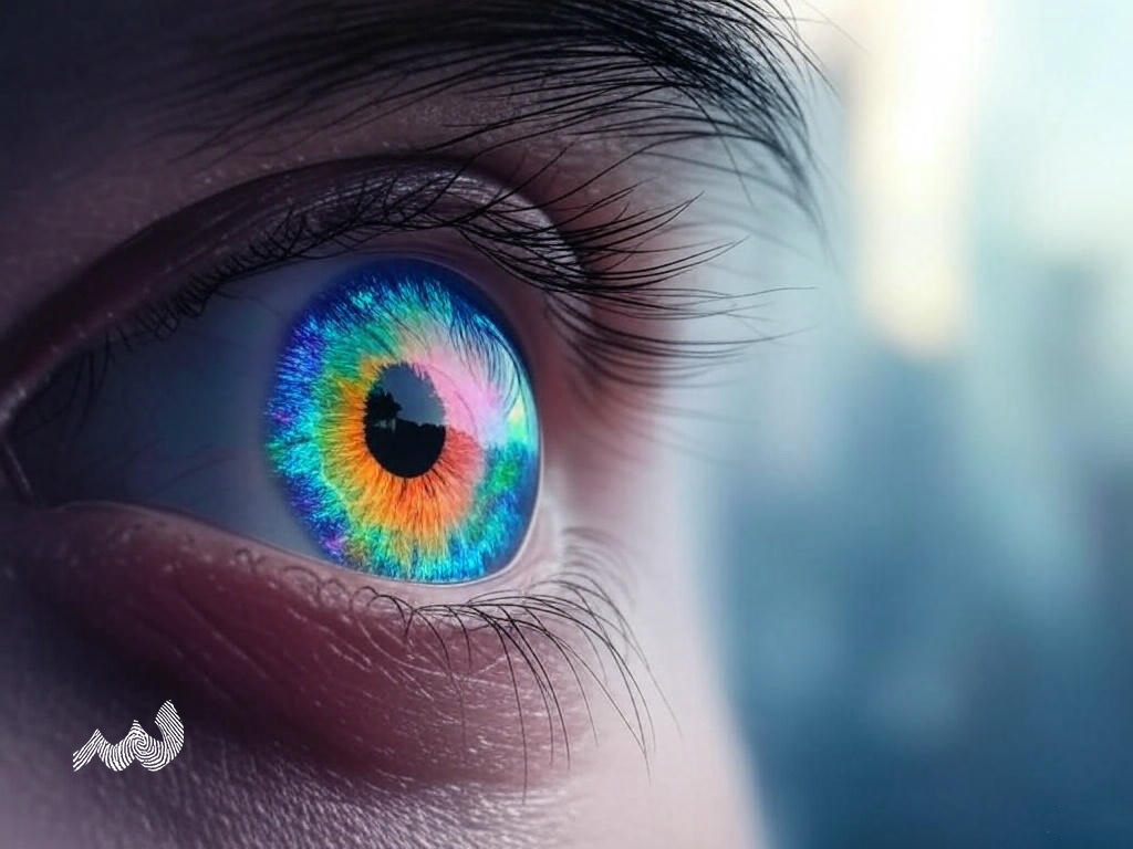 دیدن به شکلی دیگر