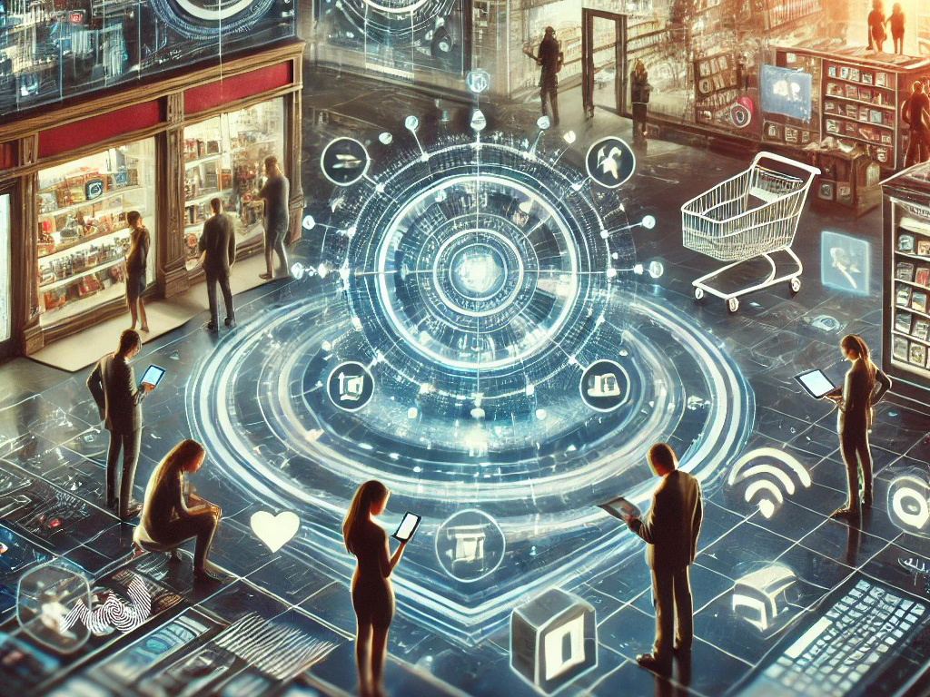 اهمیت فیجیتال مارکتینگ