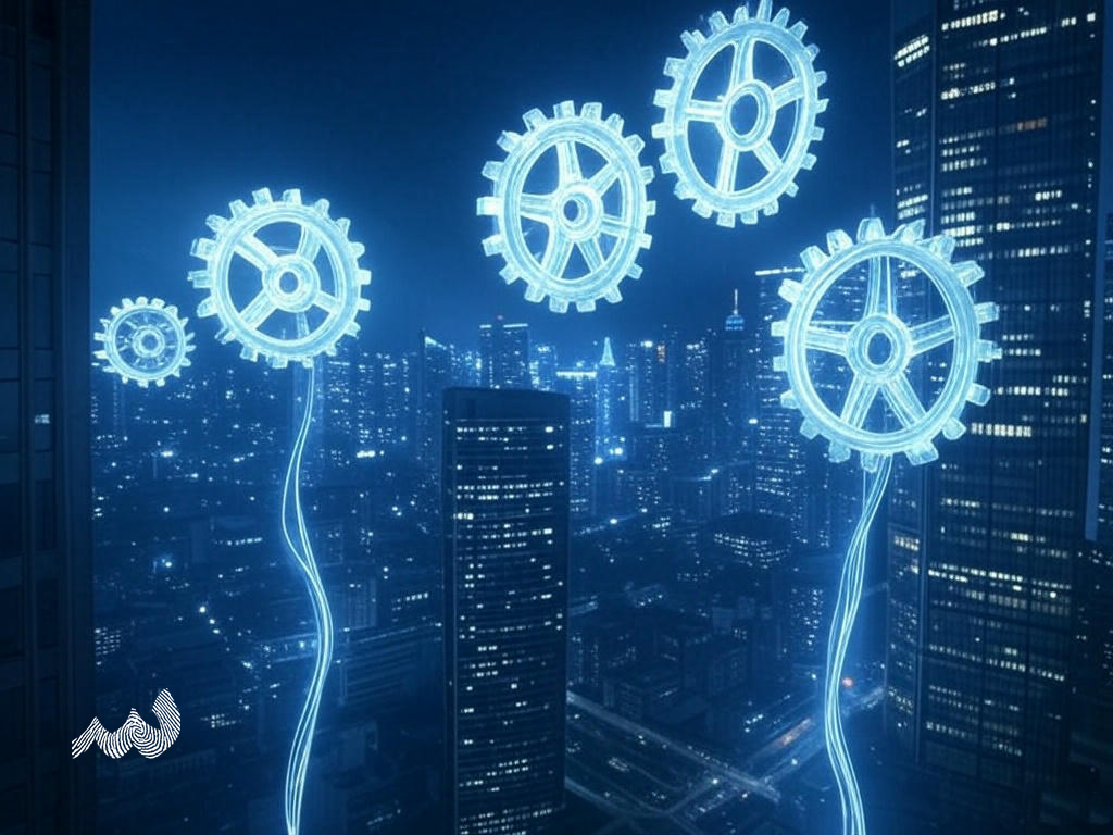 اهمیت مدیریت فرآیندها