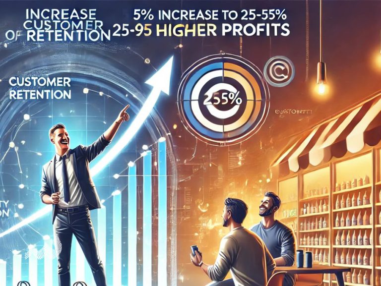 تکنیک های خلق مشتری وفادار