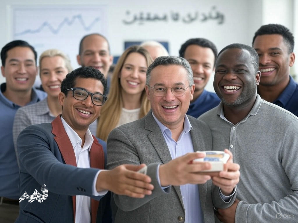 مشتری وفادار