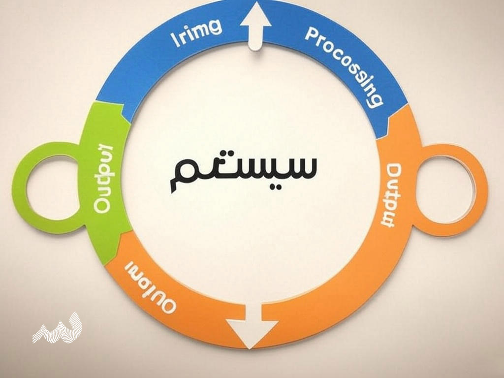 مفهوم سیستم‌سازی چیست؟